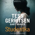 Studentka - audiobook