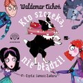 dla dzieci i młodzieży: Kto szczeka, nie błądzi! - audiobook