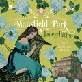 literatura piękna, beletrystyka: Mansfield Park - audiobook