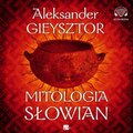Mitologia Słowian - audiobook