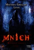 Mnich - audiobook