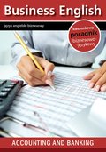 języki obce: Accounting and banking - Rachunkowość i Bankowość - ebook