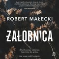 Żałobnica - audiobook