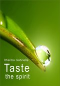 Taste the spirit - ebook