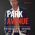 romans: Park Avenue - audiobook