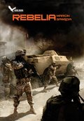 Rebelia - ebook