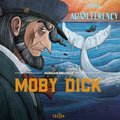 dla dzieci i młodzieży: Moby Dick - audiobook