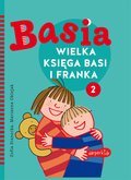 Wielka księga Basi i Franka 2 - ebook