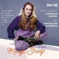 dla dzieci i młodzieży: Meryl Streep o sobie - audiobook