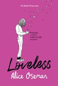 dla dzieci i młodzieży: Loveless - ebook