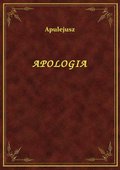 Apologia - ebook