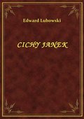 Cichy Janek - ebook