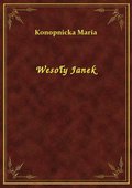 Wesoły Janek - ebook