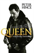 Queen. Nieznana historia - ebook
