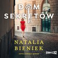 literatura piękna, beletrystyka: Dom sekretów - audiobook