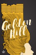 Golden Hill - ebook