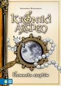 Kroniki Archeo. Komnata szeptów - ebook