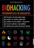 poradniki: Biohacking. Przewodnik dla początkujących - ebook