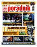 hobby, sport, rozrywka: Auto Świat Poradnik - numery archiwalne – e-wydanie – 2/2019