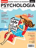 psychologiczne: Newsweek Psychologia – eprasa – 4/2021