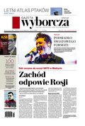 dzienniki: Gazeta Wyborcza - Łódź – e-wydanie – 148/2022