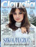 kobiece, lifestyle, kultura: Claudia – e-wydanie – 2/2022