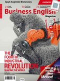 edukacja: Business English Magazine – e-wydanie – maj-czerwiec 2022