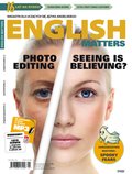 edukacja: English Matters – e-wydanie – styczeń-luty 2022