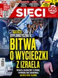 polityka, społeczno-informacyjne: Sieci – e-wydanie – 26/2022
