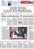dzienniki: Dziennik Gazeta Prawna – e-wydanie – 123/2022
