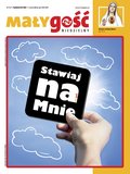 inne: Mały Gość Niedzielny – e-wydanie – 10/2022