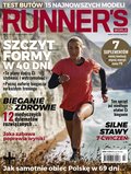 hobby, sport, rozrywka: Runner’s World – eprasa – 5-6/2022
