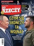 Tygodnik Do Rzeczy – e-wydanie – 20/2022