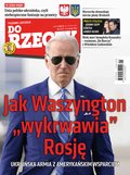 Tygodnik Do Rzeczy – e-wydanie – 21/2022