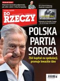 e-prasa: Tygodnik Do Rzeczy – e-wydanie – 33/2022
