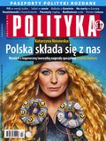 polityka, społeczno-informacyjne: Polityka – e-wydanie – 4/2022