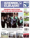 Dziennik Elbląski – e-wydania – 185/2023