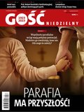religie: Gość Niedzielny - Gdański – e-wydanie – 39/2023