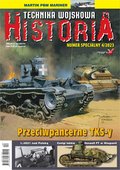 historia: Technika Wojskowa Historia - Numer specjalny – e-wydanie – 4/2023