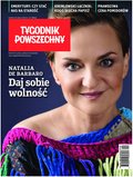 polityka, społeczno-informacyjne: Tygodnik Powszechny – e-wydanie – 12/2023