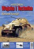 historia: Wojsko i Technika Historia Wydanie Specjalne – e-wydanie – 1/2023