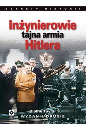 : Inżynierowie - tajna armia Hitlera - ebook