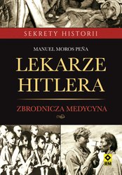 : Lekarze Hitlera - ebook