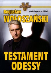 : Testament odessy - ebook