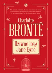 : Dziwne losy Jane Eyre - ebook