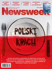 : Newsweek Polska - e-wydanie – 3/2022