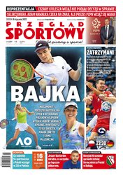 : Przegląd Sportowy - e-wydanie – 14/2022