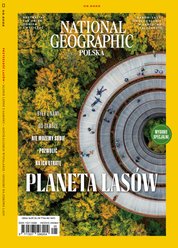 : National Geographic - e-wydanie – 5/2022