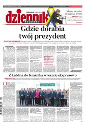 : Dziennik Wschodni - e-wydanie – 98/2022