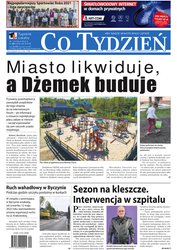 : Co Tydzień - e-wydanie – 20/2022